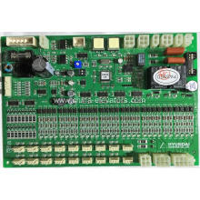 HCOB-4000 Rev 1.0 PCB ASSY for Hyundai Elevators